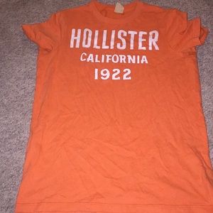 Hollister Tee